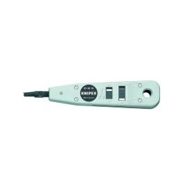 Инструмент для укладки кабелей Knipex 97 40 10